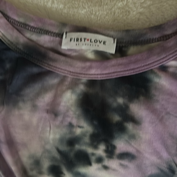 Yoga top workout gym running - Picture 6 of 15